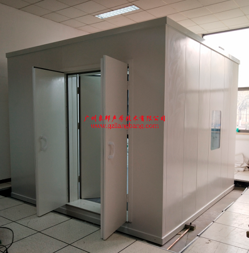 北京靜音室3.6*3.6m